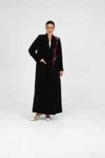Rose Line Coat - MDT 13 - Image 2