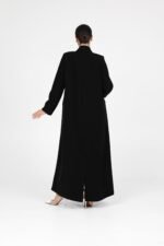 Rose Line Coat - MDT 13 - Image 4