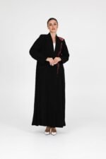 Rose Line Coat - MDT 13 - Image 3