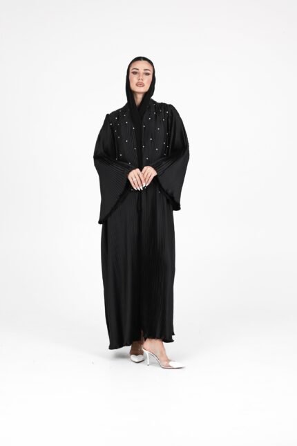 Crystal Pleat - MDT 24