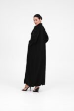 Noir Touch Coat - MDT 25 - Image 3