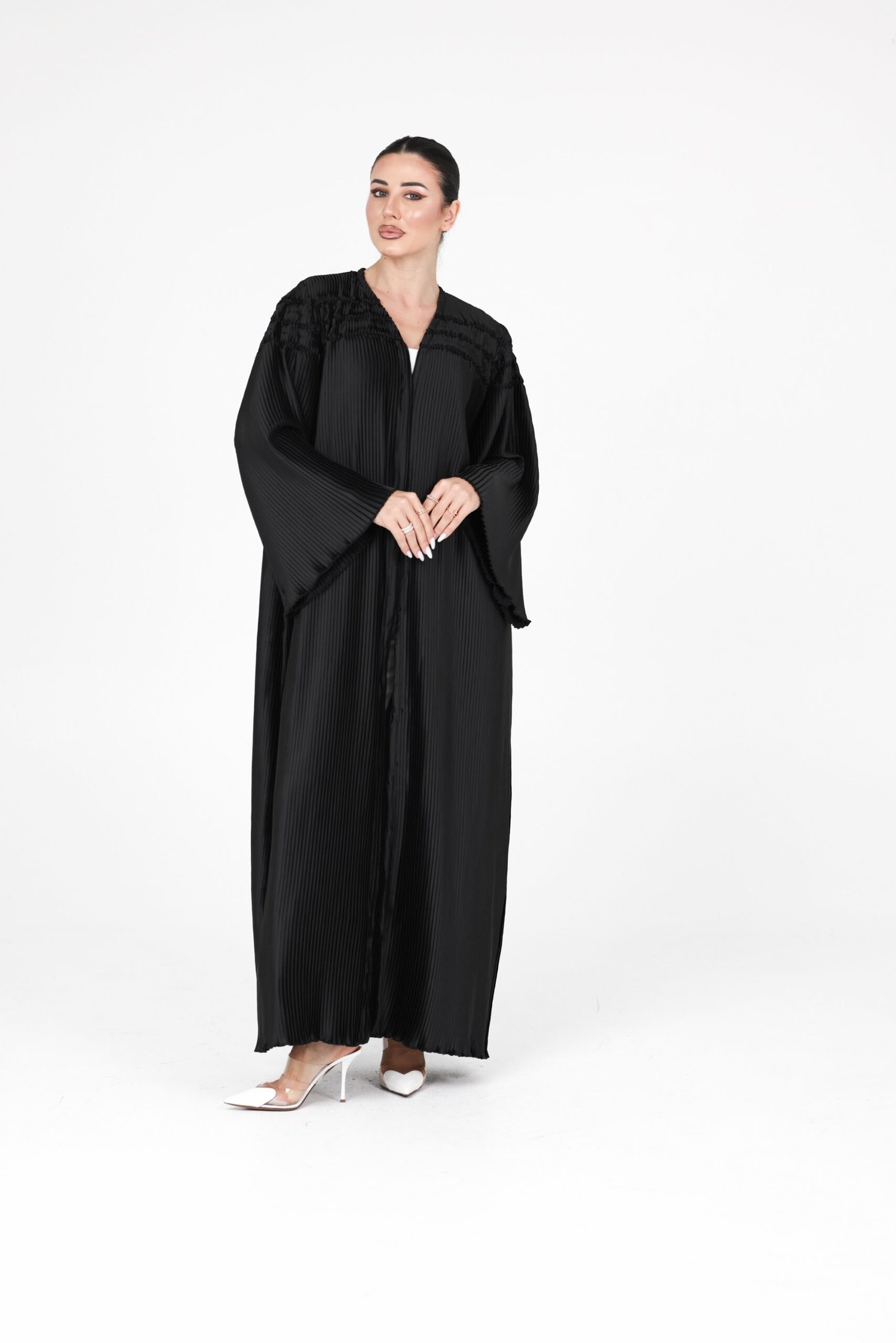 img_1049 Plissé Silk - MDT 44 - الصورة 1