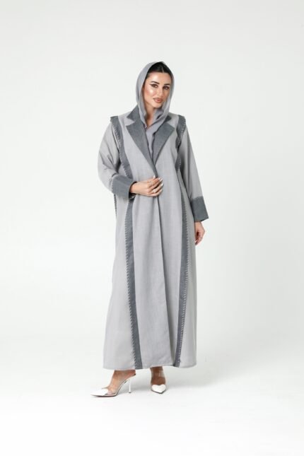 Tailored Stitch - MDT 49