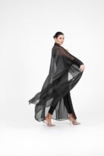 ⁦Sheer Black-  MDT 38⁩ - الصورة ⁦4⁩