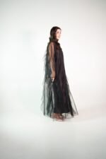 VOILE NOIR – MDT 56 - Image 2